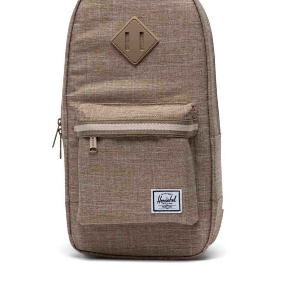 Herschel Supply Company Heritage Shoulder Bag